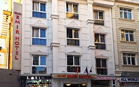 Grand Emir Hotel Old City